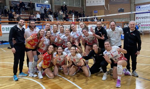 Olimpia Teodora Forli Derby
