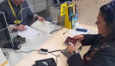 Poste Ravenna Passaporto