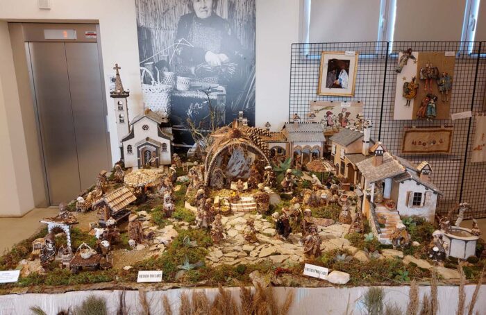 Presepe Ecomuseo 1