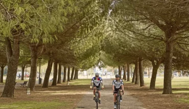 Ravenna In Bicicletta Classe2 1