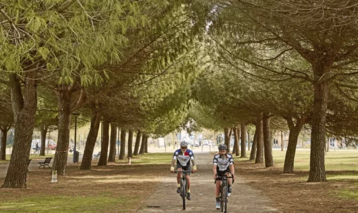 Ravenna In Bicicletta Classe2 1