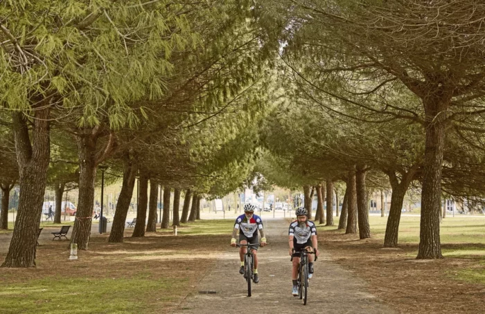Ravenna In Bicicletta Classe2 1