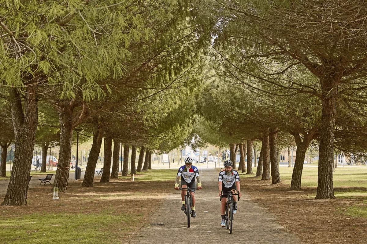 Ravenna In Bicicletta Classe2 1