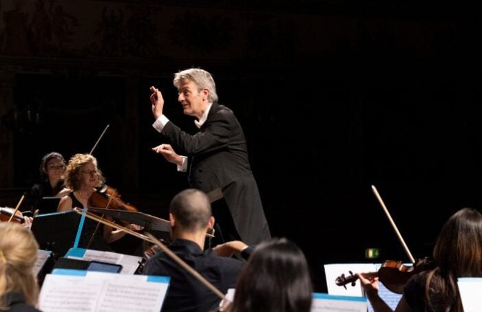 Ravenna Musica 2025