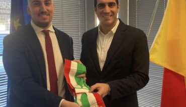 Sbaraglia De Pascale