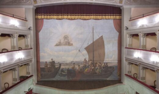Teatro Cervia