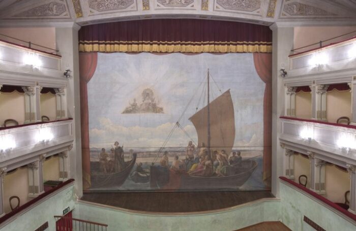 Teatro Cervia