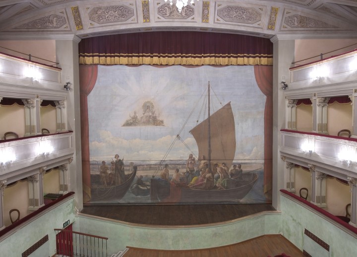 Teatro Cervia