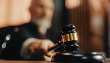 Tribunale Processo Giudice