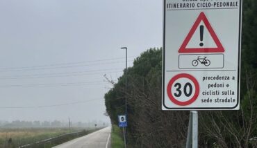 Via Idrovora
