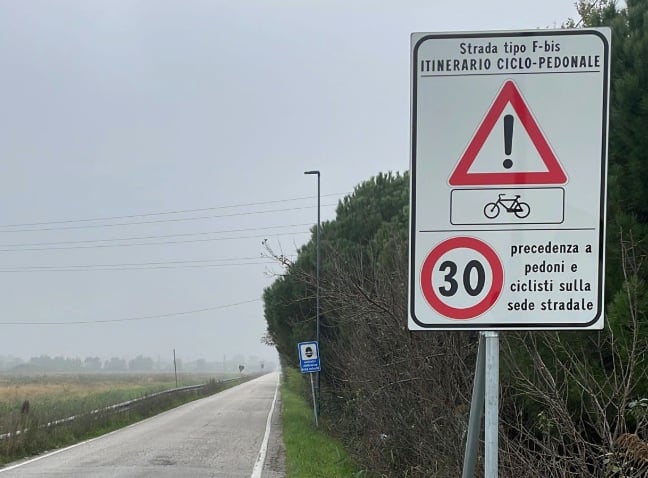 Via Idrovora