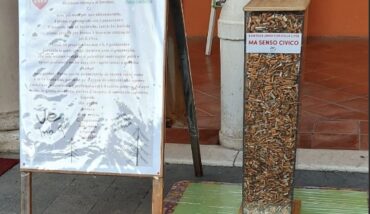 Volontari Rifiuti Massa Lombarda