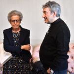 Fondo Bartolo Montanari Lascito Monsignor Giovanni Mesini