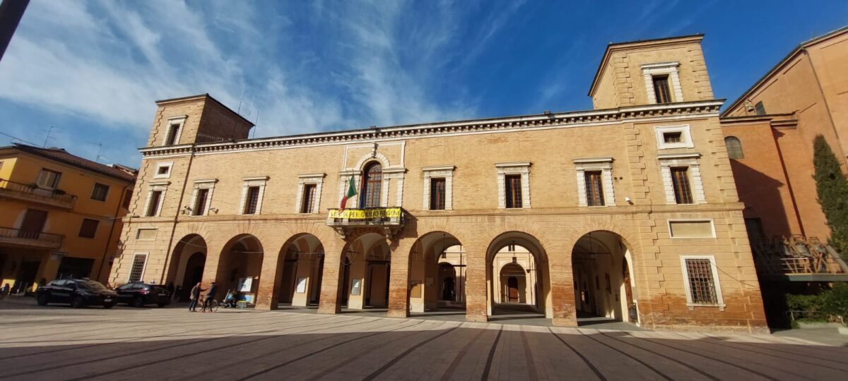 Castel Bolognese Regeni
