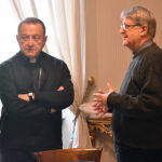 Fondo Bartolo Montanari Lascito Monsignor Giovanni Mesini
