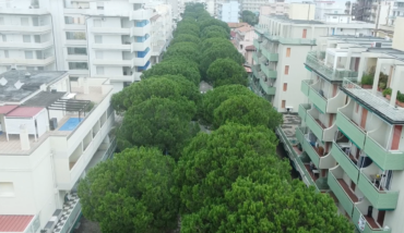 2024 10 24 Lido Savio Viale Romagna