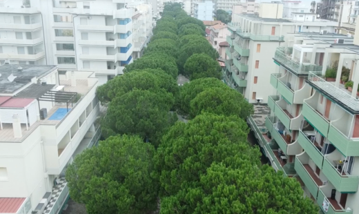 2024 10 24 Lido Savio Viale Romagna