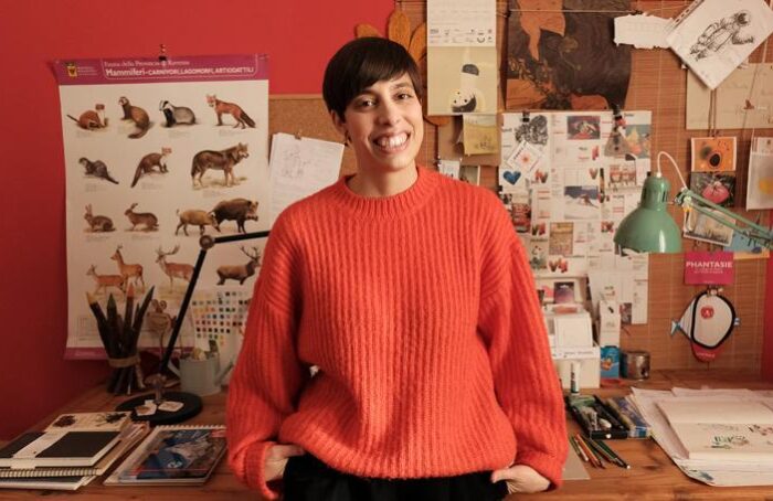 25 01 14 Irene Penazzi