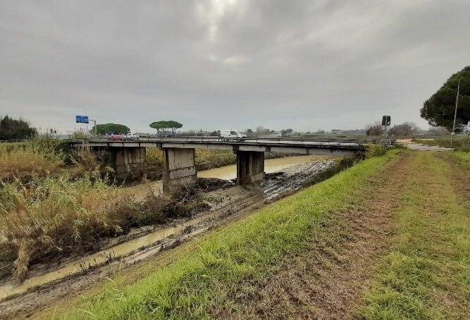 25 01 27 Provincia Ponte Savio