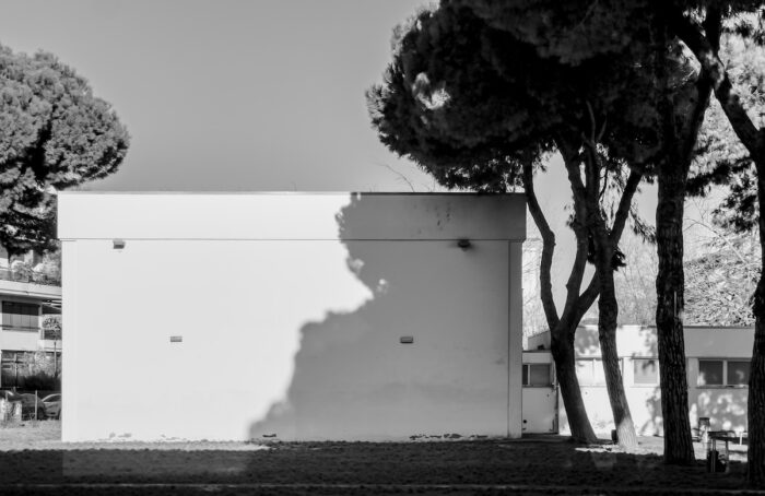 L'inizio