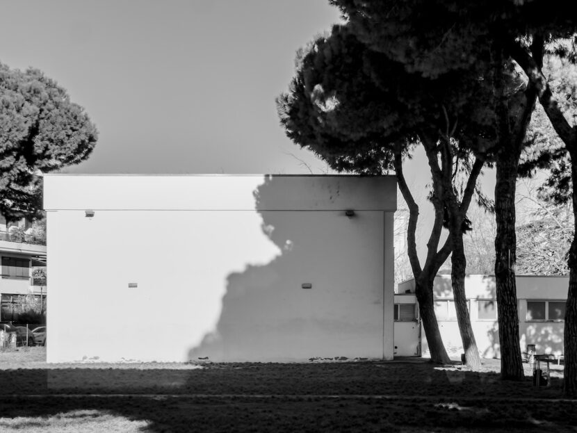 L'inizio