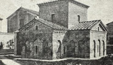 334) SANTE GHIGI GALLA PLACIDIA
