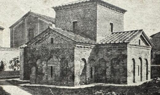 334) SANTE GHIGI GALLA PLACIDIA