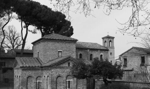335) STONCATURE A SANTE GHIGI GALLA PLACIDIA