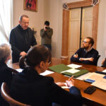 Fondo Bartolo Montanari Lascito Monsignor Giovanni Mesini