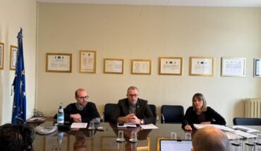 Bilancio 2025 Conferenza Stampa