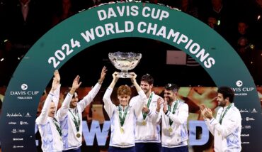 Davis Cup 2024