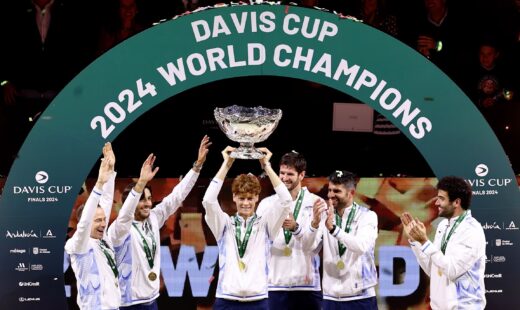 Davis Cup 2024