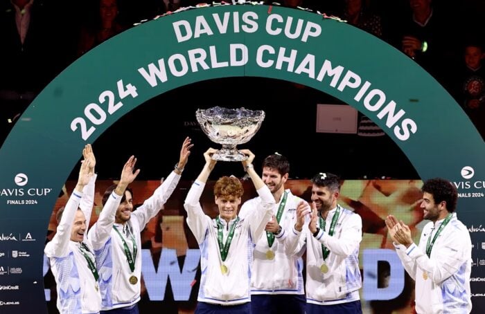 Davis Cup 2024