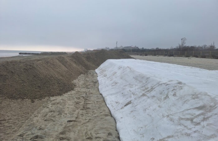 Dune E Telo 2