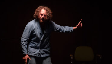 MANSON, INEQUILIBRIO 2024, FONDAZIONE ARMUNIA