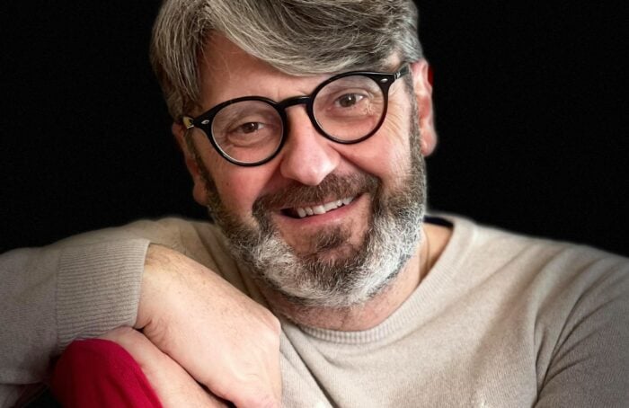 Gianni Parmiani