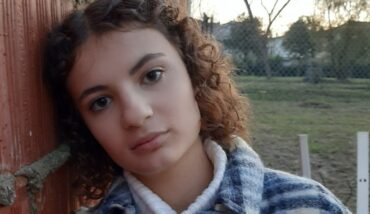 MATILDE POTENZA 25