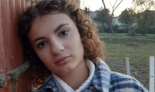 MATILDE POTENZA 25