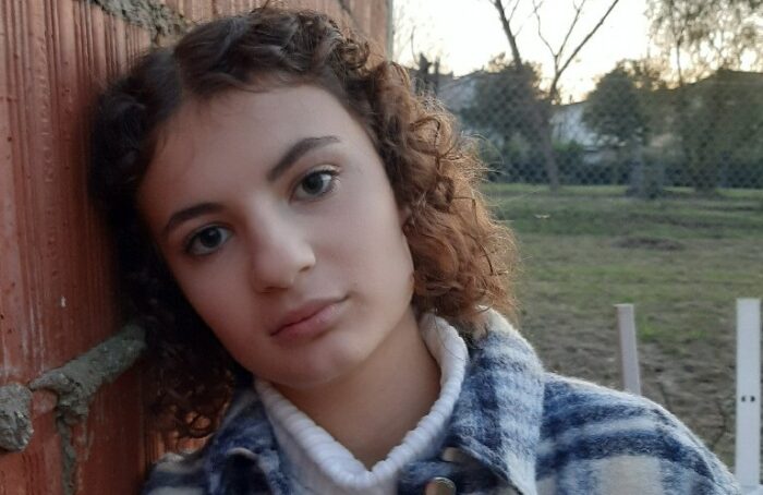 MATILDE POTENZA 25