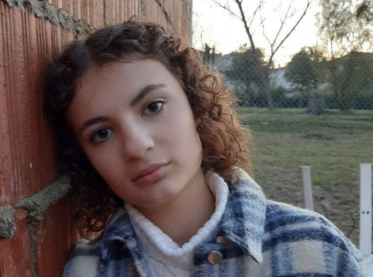 MATILDE POTENZA 25