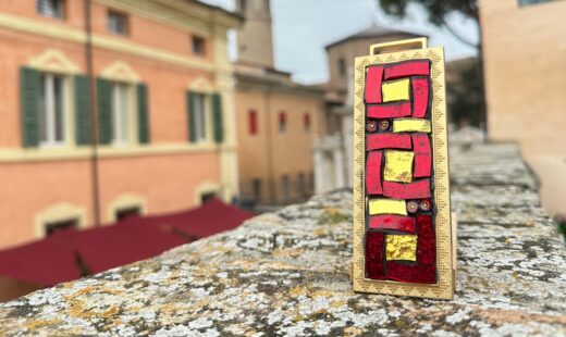 Medaglia 2025 MaratRA