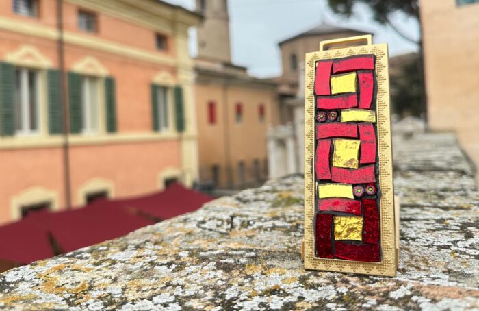 Medaglia 2025 MaratRA