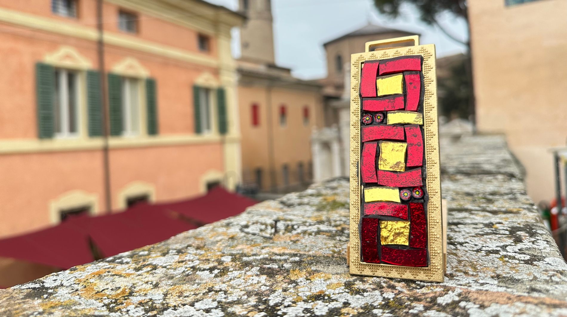 Medaglia 2025 MaratRA