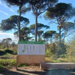 Percorsi Naturalistici Pineta 2