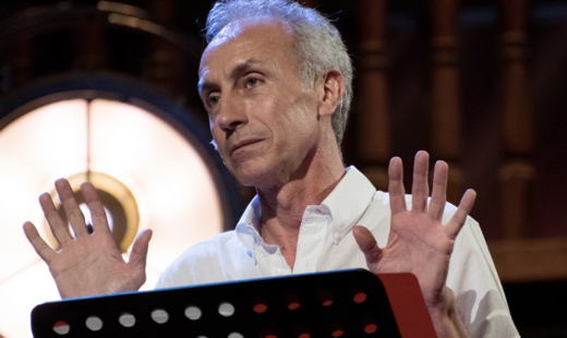 Marco Travaglio