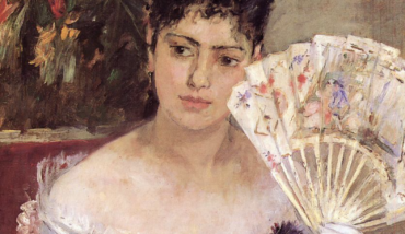 Berthe Morisot