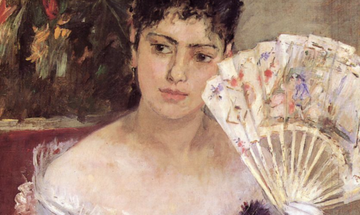 Berthe Morisot