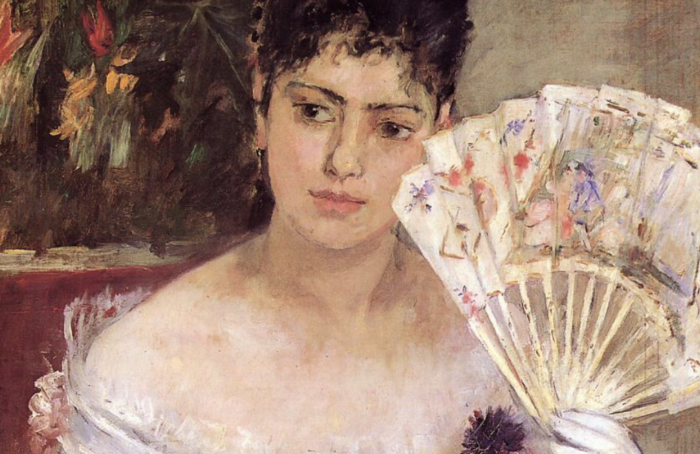 Berthe Morisot
