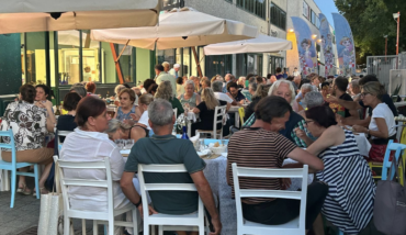 Cucina Sorriso Cervia Social