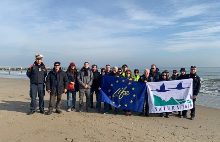 Seconda Visita Monitor Bevano Life NatuReef